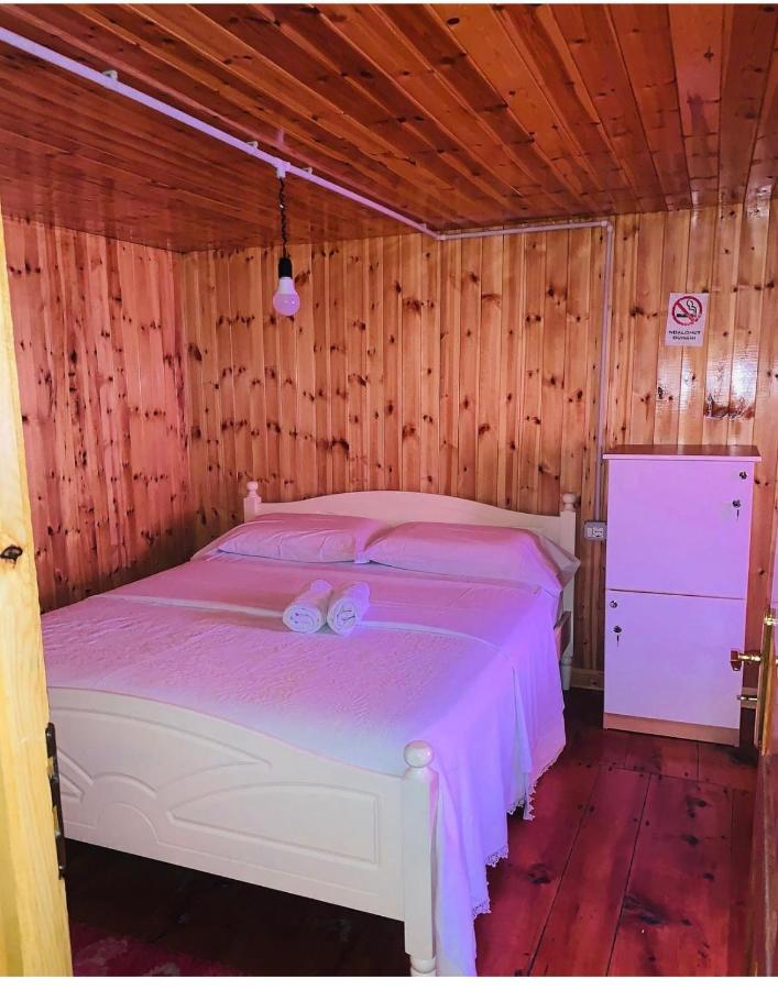 Hôtel Bujtina Tradicionale à Lepushe Extérieur photo